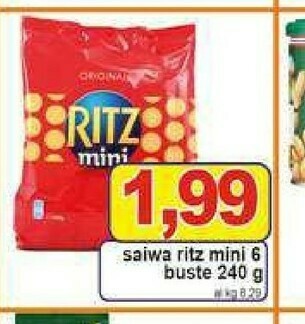 Pewex Snack offerta