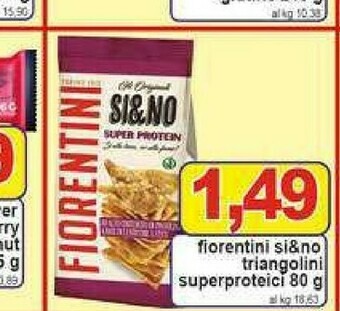 Pewex Gallette di riso offerta