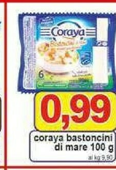 Pewex Pesce offerta