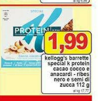 Pewex Cereali offerta