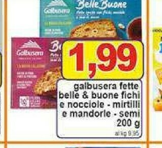 Pewex Biscotti offerta