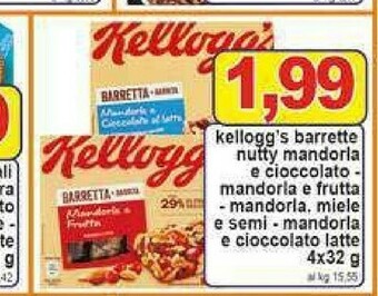 Pewex Snack offerta