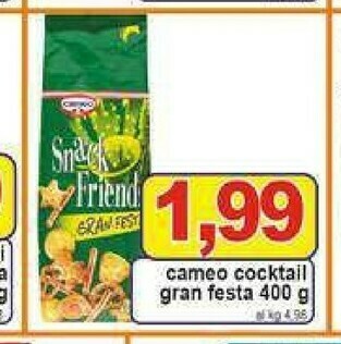Pewex Snack offerta