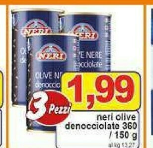 Pewex Olive offerta