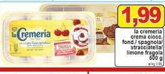 Pewex Gelati motta offerta