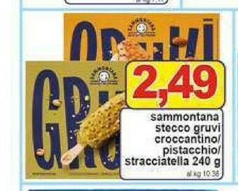 Pewex Gelato offerta