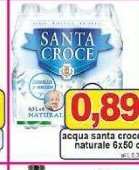 Pewex Acqua offerta