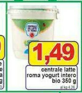 Pewex Latte offerta