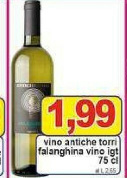 Pewex Vino offerta