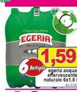 Pewex Acqua offerta