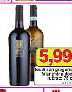 Pewex Vino offerta