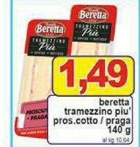 Tramezzini