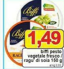 Pewex Pesto offerta