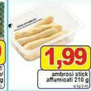 Pewex Scamorza offerta