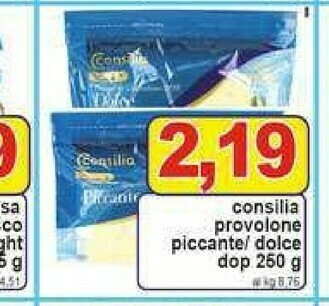 Pewex Provolone offerta