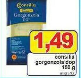 Pewex Gorgonzola offerta