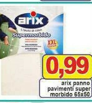 Pewex Pulizie di casa offerta