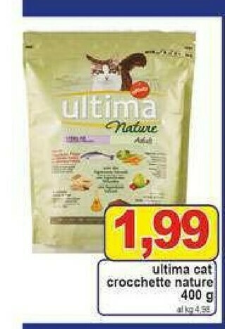 Pewex Cibo per gatti offerta