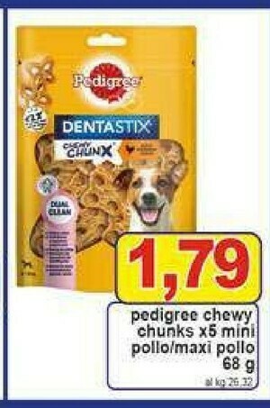 Pewex Cibo per cani offerta