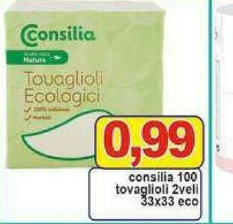 Pewex Tovaglioli offerta