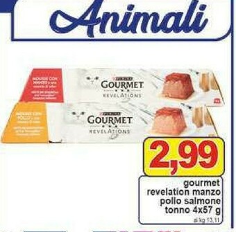 Pewex Cibo per gatti offerta
