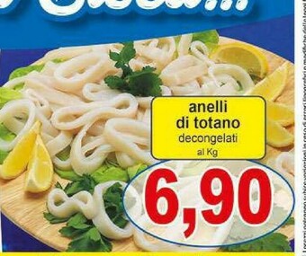 Pewex Pesce offerta