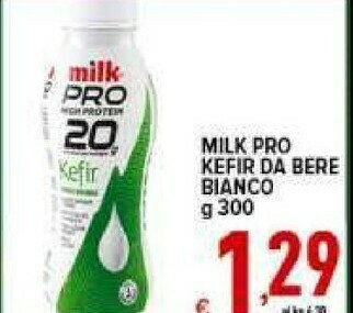 Iper Triscount Yogurt offerta