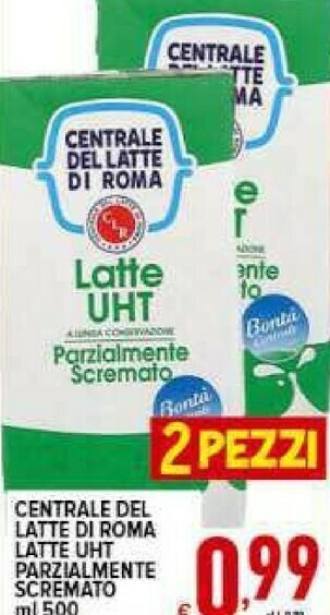 Iper Triscount Yogurt offerta