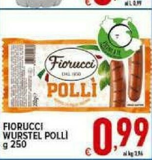 Iper Triscount Latte parzialmente scremato offerta