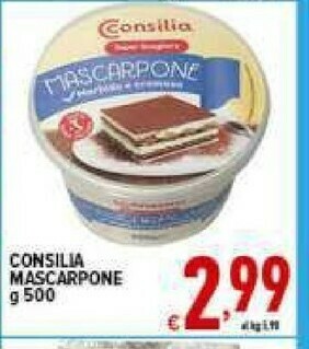 Iper Triscount Uova offerta