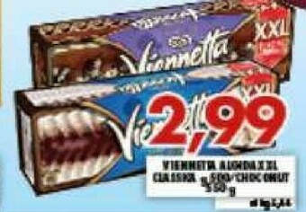 Viennetta