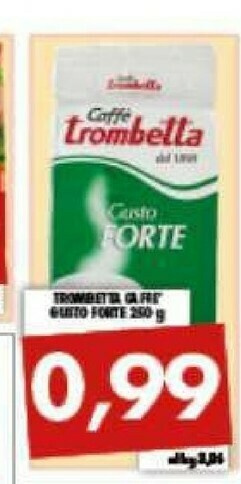 MA Supermercati Caffè offerta