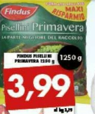 Piselli