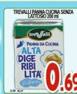 Sacoph Panna offerta