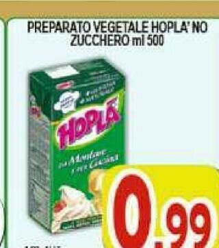 Sacoph Panna offerta