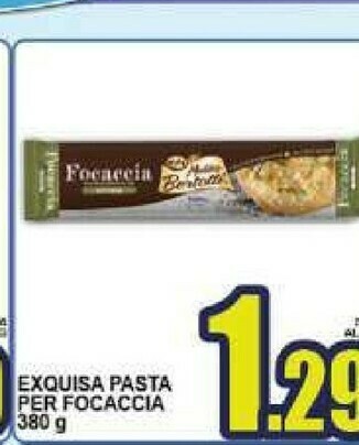 Sacoph Cibi pronti offerta