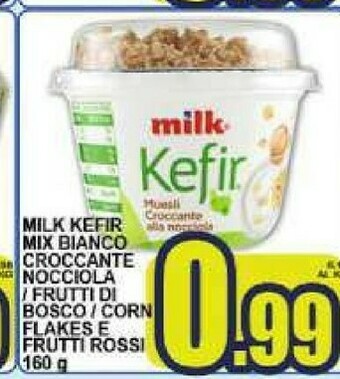 Sacoph Yogurt offerta