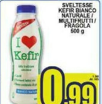 Sacoph Yogurt da bere offerta