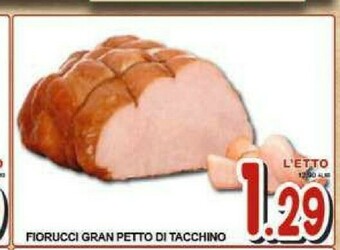 Sacoph Salumi offerta
