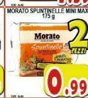 Sacoph Pane offerta