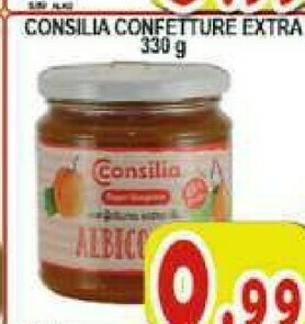 Marmellata