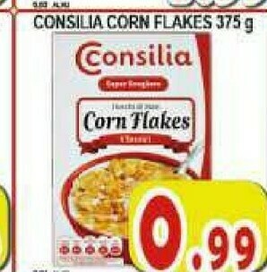 Sacoph Corn flakes offerta