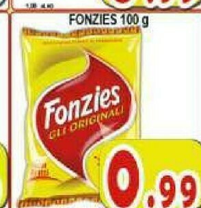 Sacoph Snack offerta