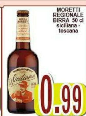 Sacoph Birra offerta