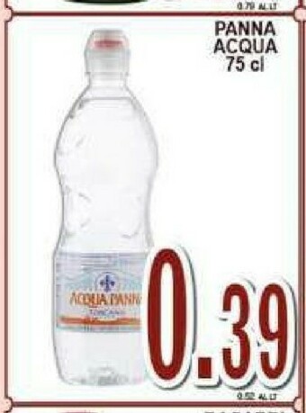 Sacoph Acqua offerta