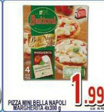 Sacoph Pizza buitoni offerta