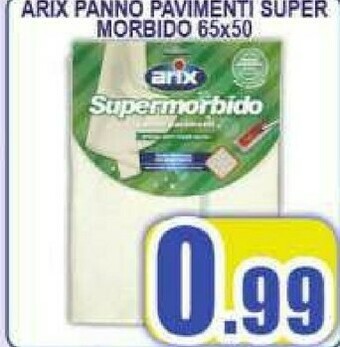 Sacoph Pulizie di casa offerta