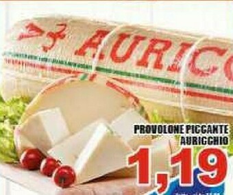Sacoph Provolone offerta
