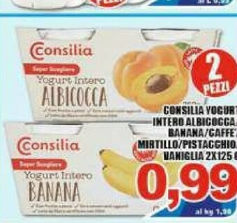 Sacoph Yogurt offerta