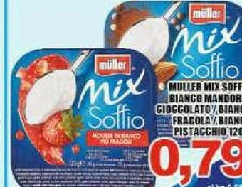 Sacoph Yogurt offerta